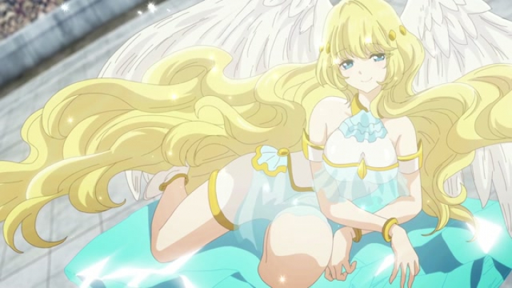[AG&AR] Kenja no Deshi wo Nanoru Kenja - 07. rész [Magyar felirat]