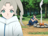 Boruto - Naruto Next Generations anime 265...