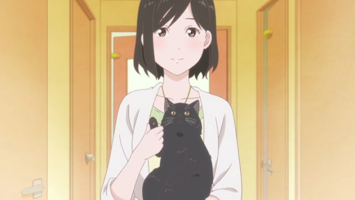 [AC-OC] Kanojo To Kanojo No Neko Everything Flows 1.rész