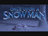 Volt egyszer egy hóember (2020)
