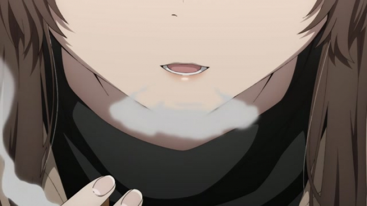 Yofukashi no Uta anime 11. rész magyar felirattal [NKWT]