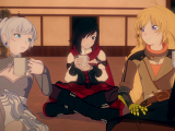 RWBY 5.évad 8.rész (Alone Together)