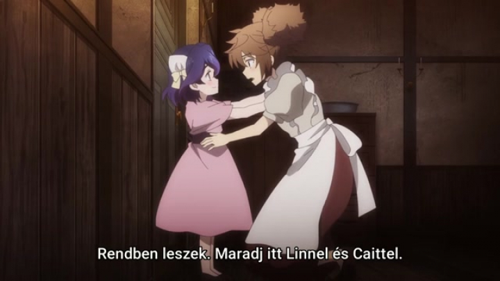 Kinsou no Vermeil Gakeppuchi Majutsushi wa Saikyou no Yakusai to Mahou Sekai wo Tsukisusumu 11. rész