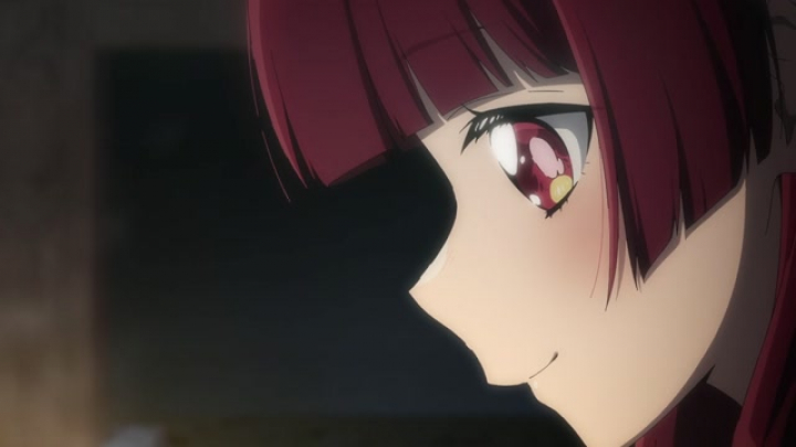 Kumichou Musume to Sewagakari 11.rész [Magyar Felirattal]