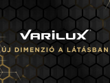 Varilux X és hagyományos multifokális lencse...