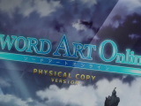 Sword Art Online: Progressive - Aria of a...