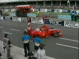 F1 1998 (TV) 9.futam: Nagy...