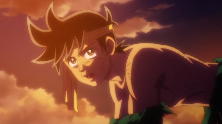 Dragon Quest - Dai no Daibouken (2020) 96.rész [Magyar Felirattal]