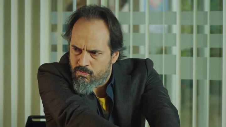 Doktor Hekimoglu - 1.évad 8.rész.