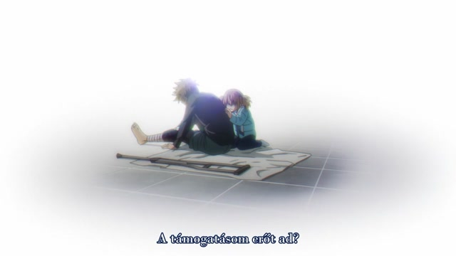 Ao Ashi: episódio 24, o último da temporada, já disponível - MeUGamer