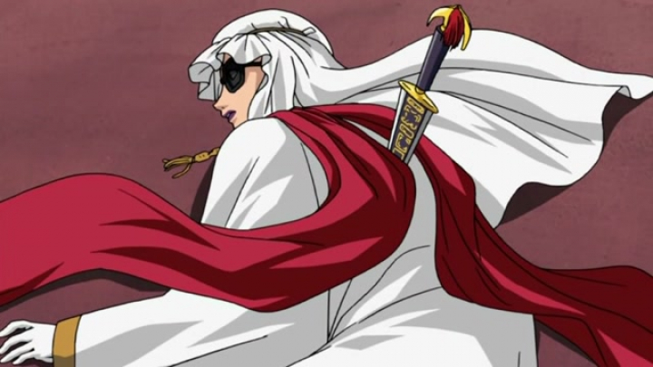Tantei Gakuen Q 12.rész