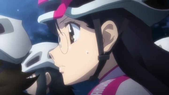 Minami Kamakura Koukou Joshi Jitensha-bu 6.rész Magyar Felirattal