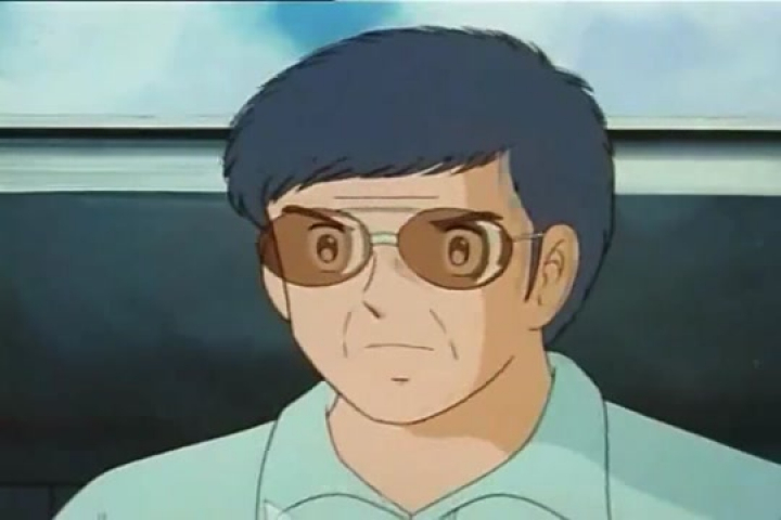 Shin Captain Tsubasa 1.rész Magyar Felirattal