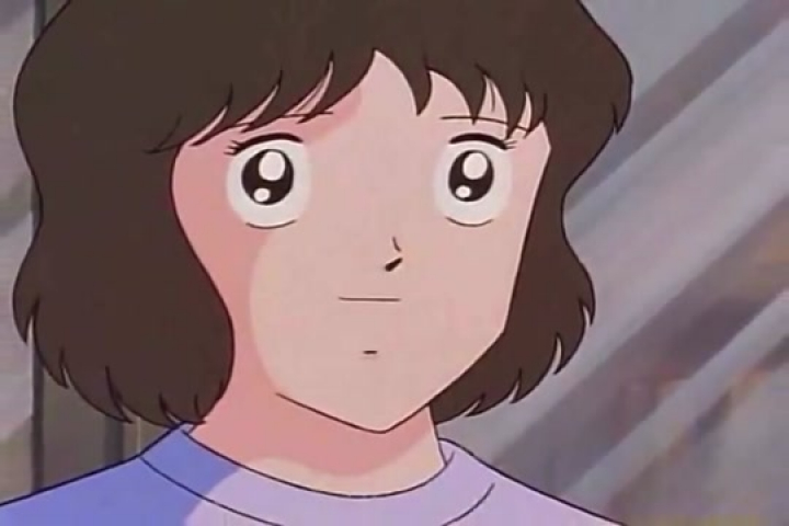 Shin Captain Tsubasa 8.rész Magyar Felirattal