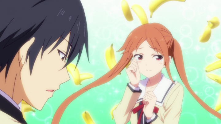 Aho Girl - Anime and Japan Critics