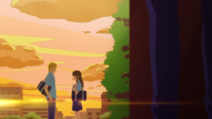 [Frontline_FanSub] Fuufu Ijou, Koibito Miman 1.rész Magyar Felirattal