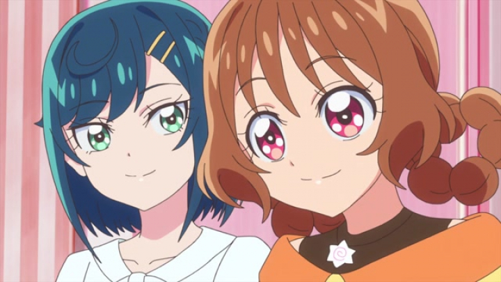 Delicious Party Precure 9. rész - Magyar felirattal