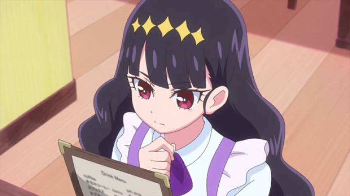 Delicious Party Precure 10. rész - Magyar felirattal