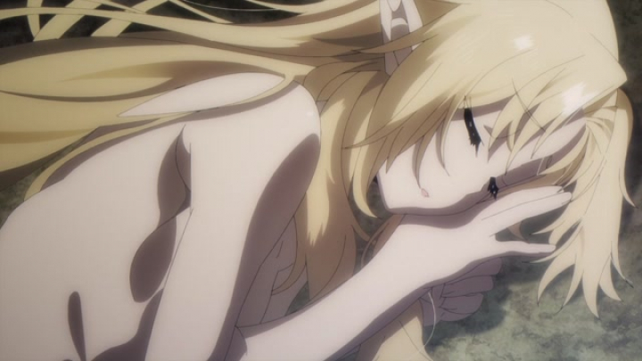 Kage no Jitsuryokusha ni Naritakute 02. rész [Magyar Felirattal]