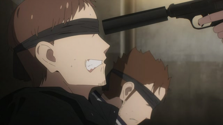 Spy X Family anime 14. rész magyar felirattal [NKWT]