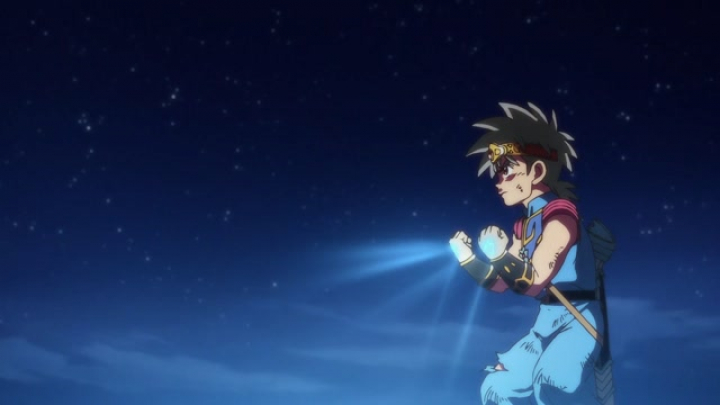 Dragon Quest - Dai no Daibouken (2020) 98.rész [Magyar Felirattal]