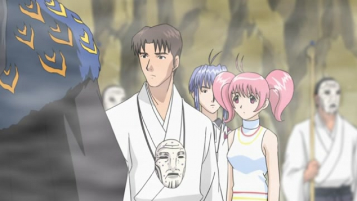 Tantei Gakuen Q 19.rész
