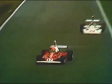 F1 1975 Osztrák nagydíj-Teljes futam magyar...