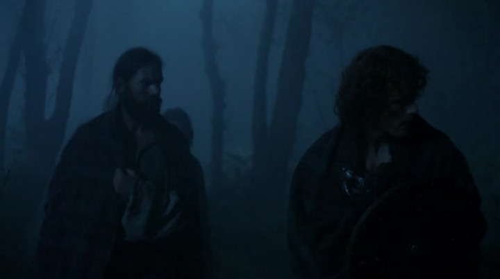 Outlander - A kívülálló - S02E10