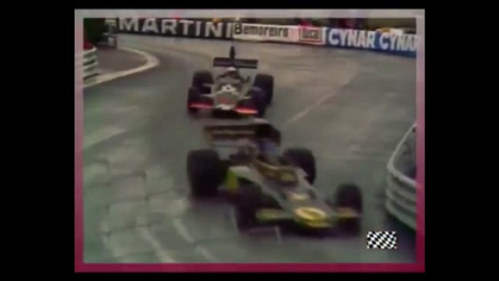 F1 1975-Monacói nagydíj-Teljes futam (1975 Monaco Grand Prix) (magyar kommentátorral:Laci&Ádám)