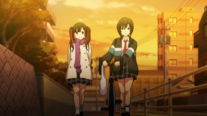 Aru Asa Dummy Head Mike ni Natteita Ore-kun no Jinsei 2. rész magyar felirattal