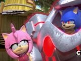 Sonic Boom 2.évad 13.rész (A mechanika...