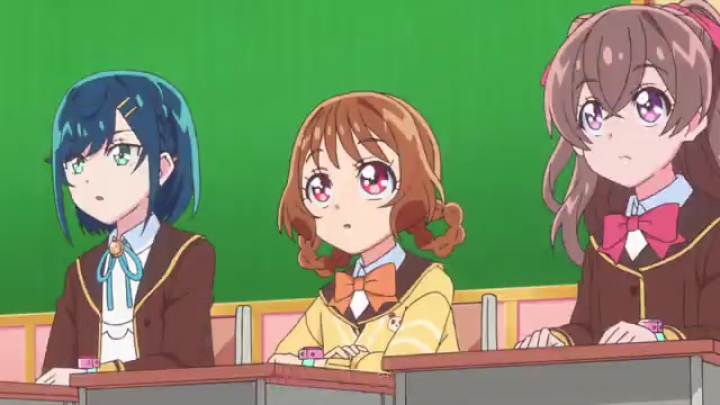 Delicious Party Precure 11. rész - Magyar felirattal