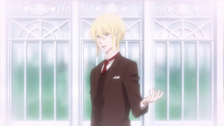 Yuukoku no Moriarty 2. OVA (HaMiTeam)