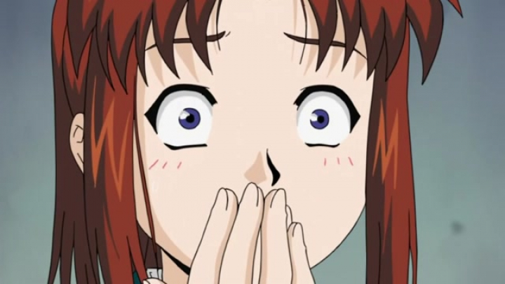 Tantei Gakuen Q 20.rész