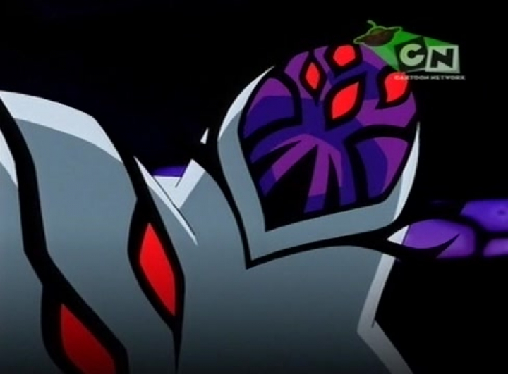 Ben 10 Alien Force 1.évad 2.rész