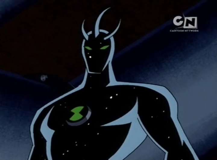 Ben 10 Alien Force 1.évad 13.rész