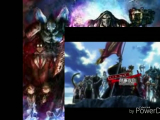 Overlord S1-S2 Opening