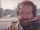 Seriff az égből:Bud Spencer időtekerése