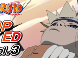 NARUTO OP ED Vol.3