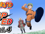 NARUTO OP ED Vol.4