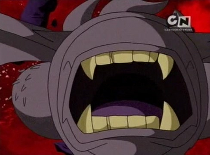 Ben 10 Alien Force 2.évad 8.rész