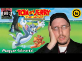 Nosztalgia Kritikus: Tom és Jerry A moziban...