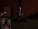 Halloween ötltetek programok fellépők