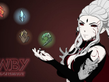 RWBY: World of Remnant - Dust (Magyar Felirattal)