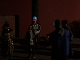 Halloweenre rendezvényre fellépők