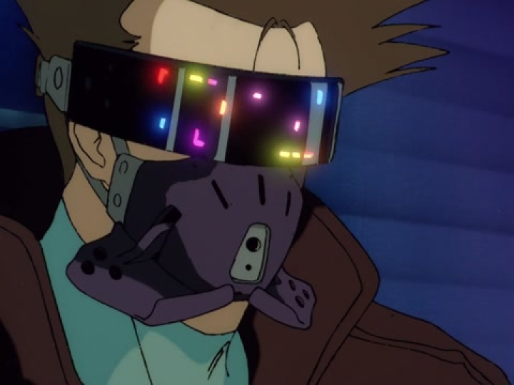 Macross 7 - 4. rész