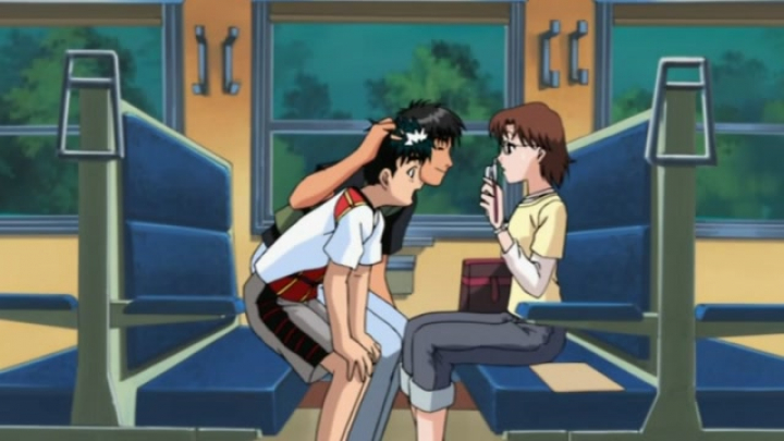 Tantei Gakuen Q 23.rész