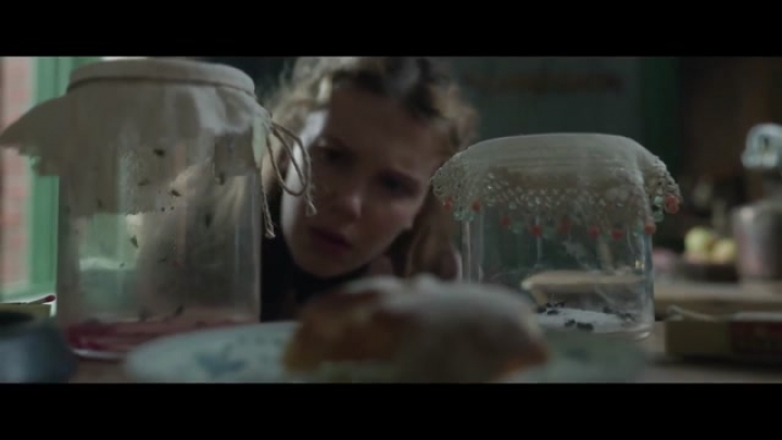 Enola Holmes 2 (2022)