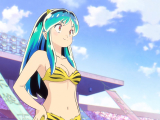 Urusei Yatsura (2022) - 01. rész