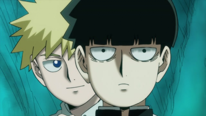 [Frontline_FanSub] ]Mob Psycho 100 3.évad 5.rész Magyar Felirattal